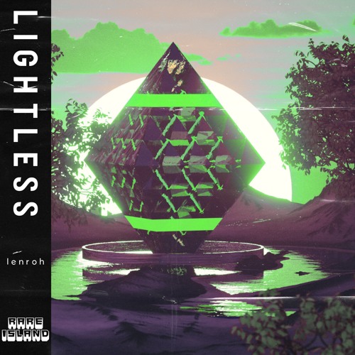 Lenroh – Lightless