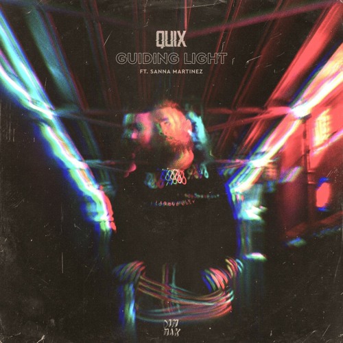 QUIX – Guiding Light (feat. Sanna Martinez)