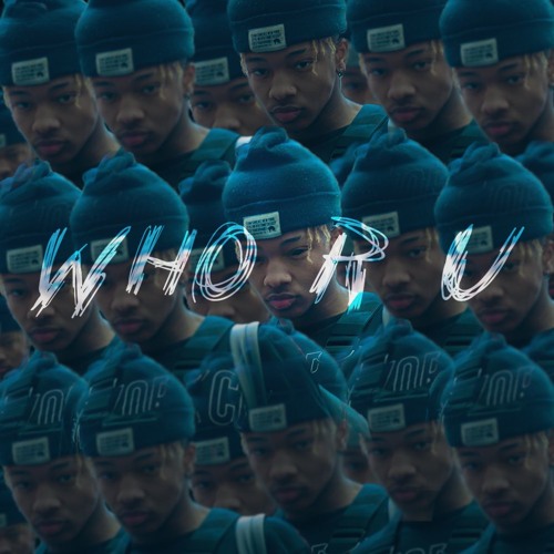 JUFU – Who R U (prod. Kid Kloud)