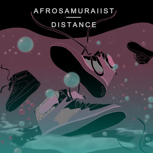 Afrosamuraiist – Distance