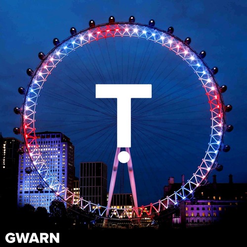 TroyBoi – GWARN