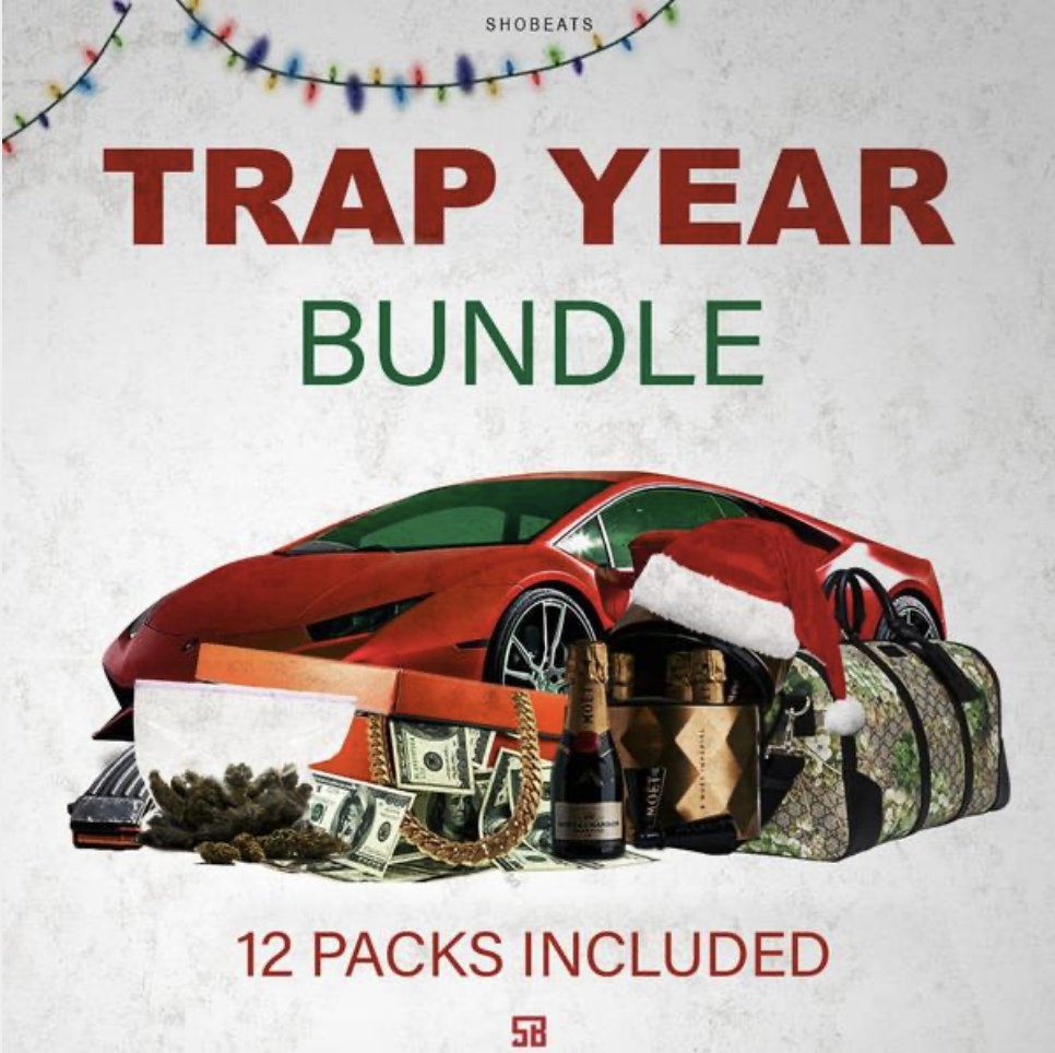 Trap Year Bundle